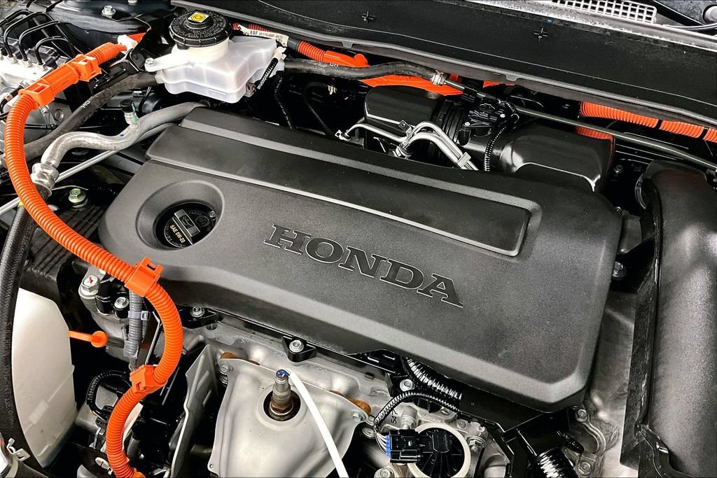 Used 2024 Honda CR-V Sport-L image 38
