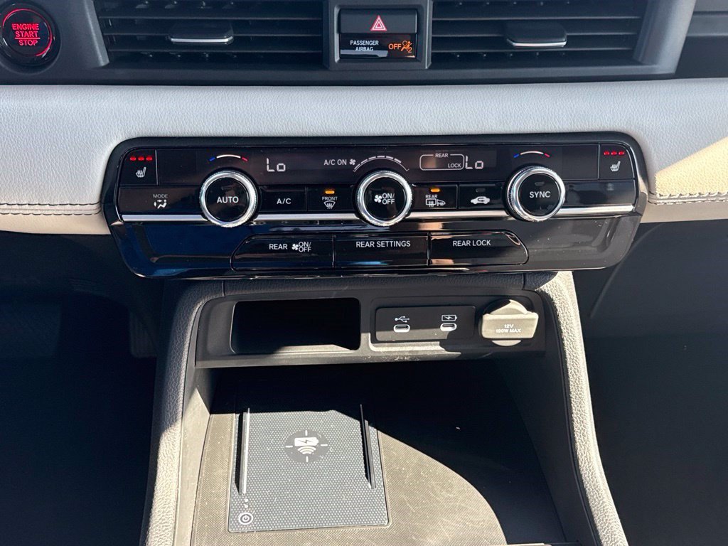 Certified 2026 Honda Pilot EX-L image 34