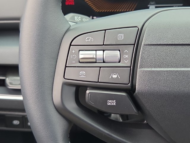 New 2026 Kia K4 EX FWD image 9