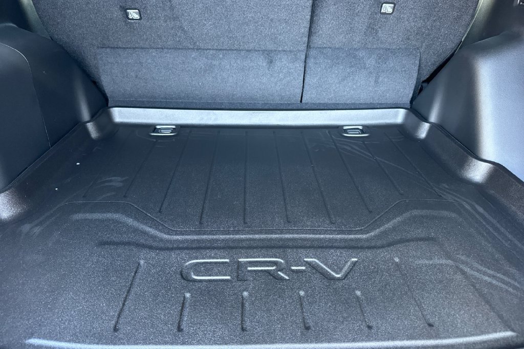 New 2027 Honda CR-V TrailSport image 19