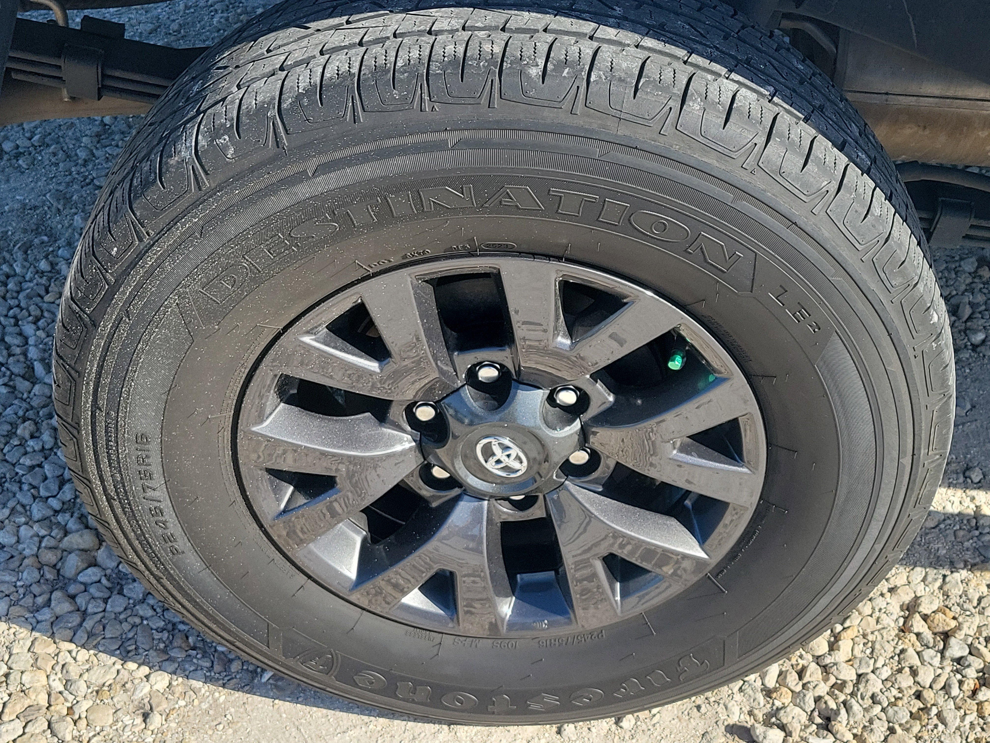 Used 2023 Toyota Tacoma SR5 image 10