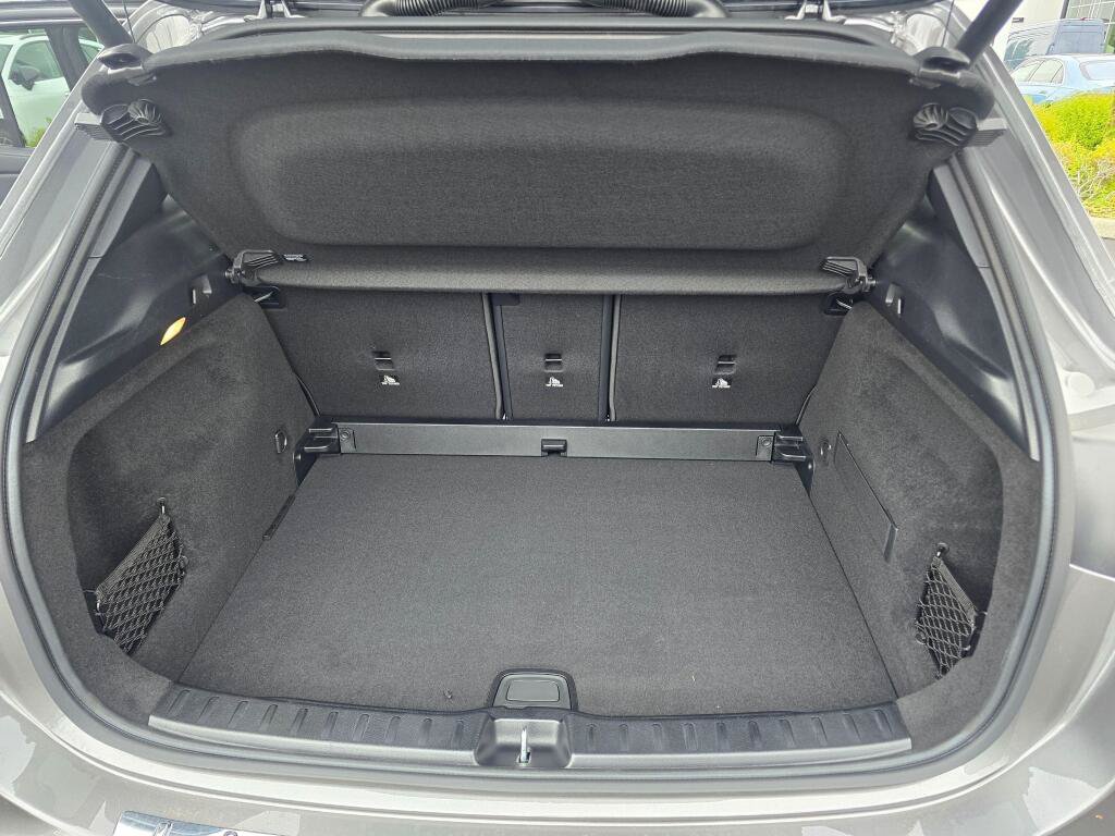 New 2026 Mercedes-Benz GLA 250 4MATIC image 11