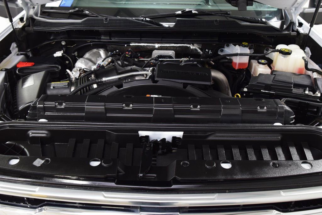 Used 2024 Chevrolet Silverado 2500 High Country w/ Technology Package image 33