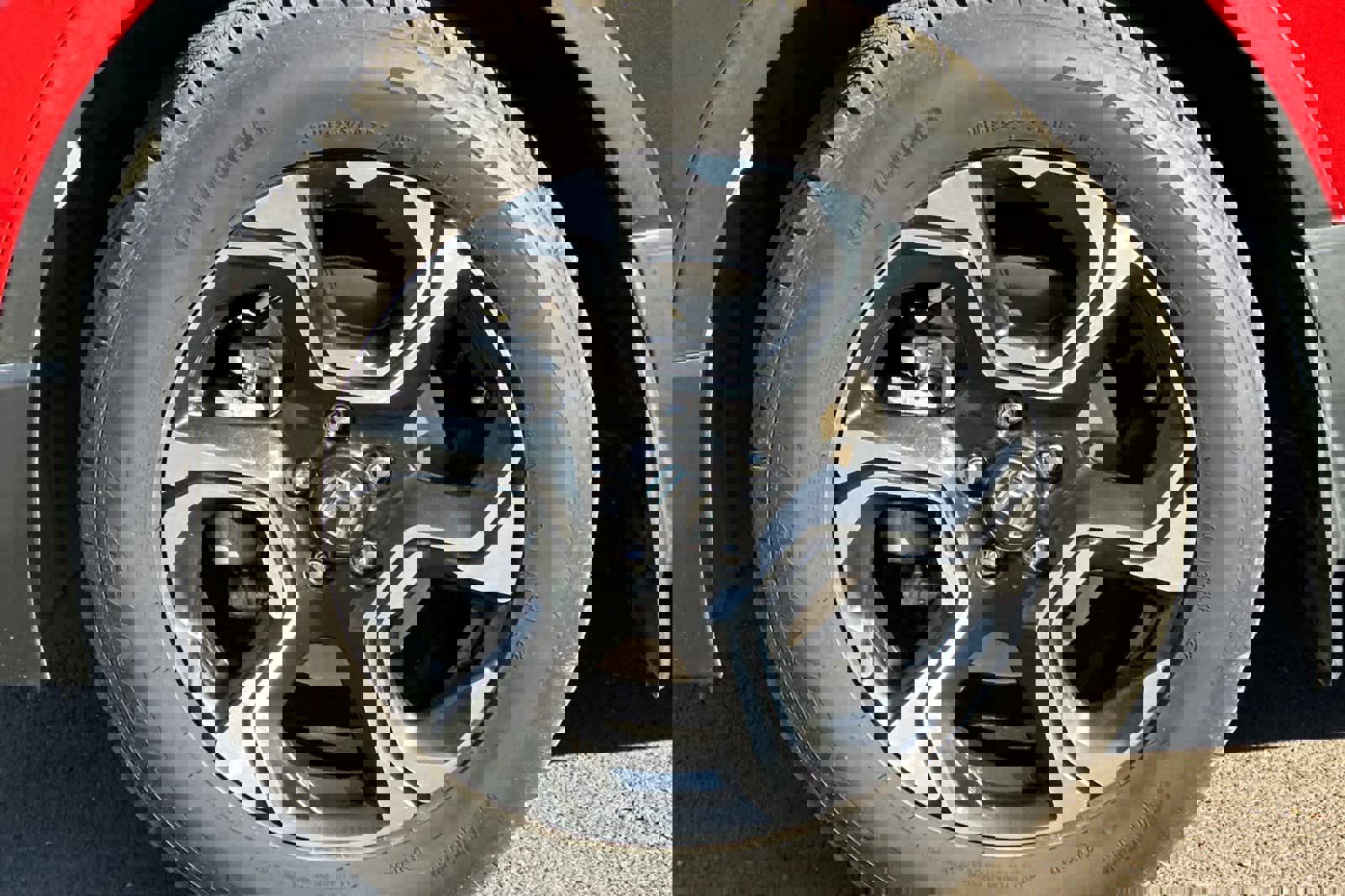 Used 2019 Honda CR-V Touring image 26