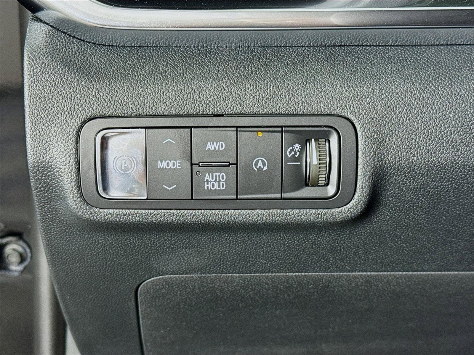 New 2026 GMC Terrain Denali AWD/4WD image 10