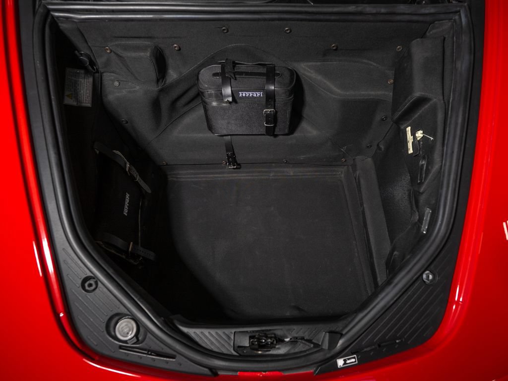 Used 2009 Ferrari F430 Scuderia RWD image 39