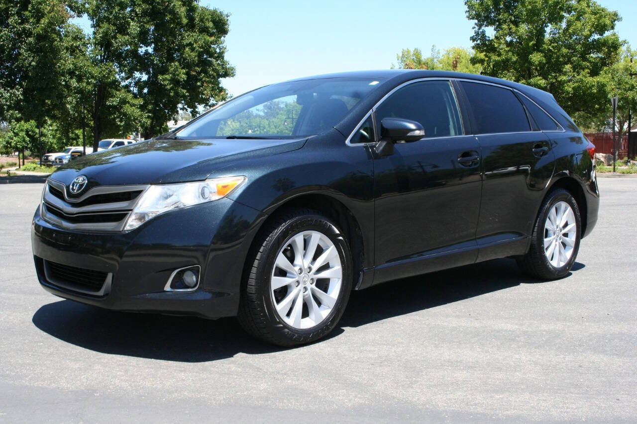 Used 2013 Toyota Venza LE w/ LE Preferred Pkg AWD/4WD image 7