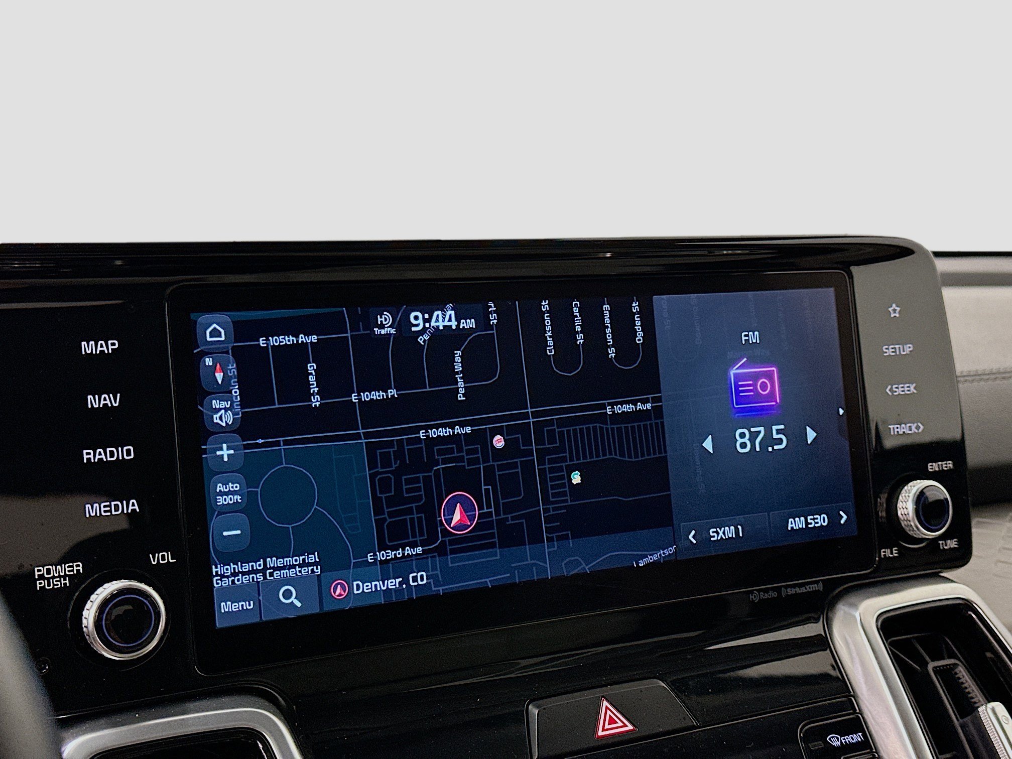 Used 2022 Kia Sorento SX image 22