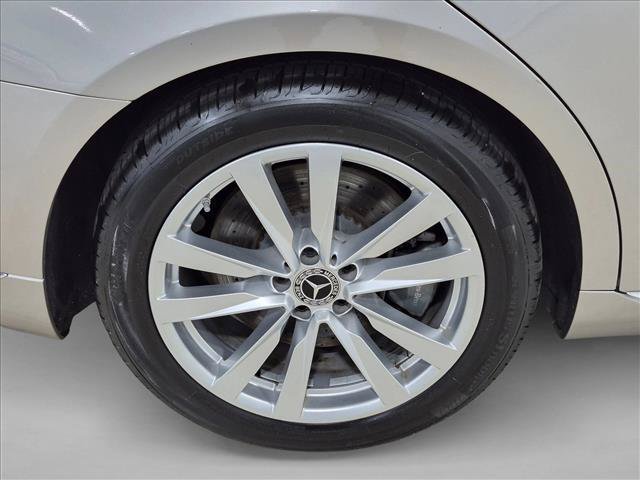 Used 2023 Mercedes-Benz S 500 4MATIC image 25