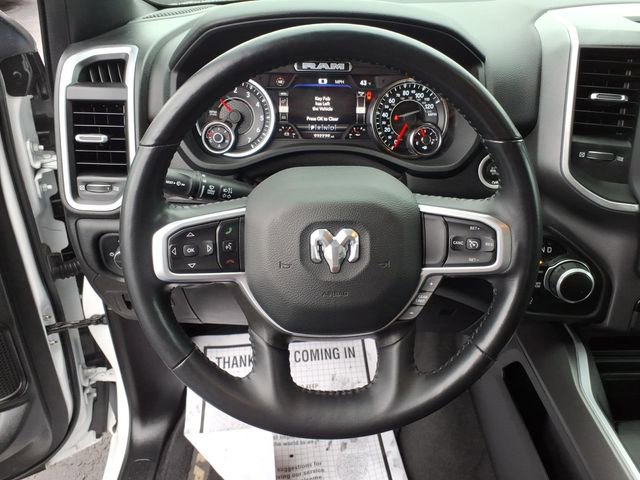 Certified 2022 RAM 1500 Big Horn image 21