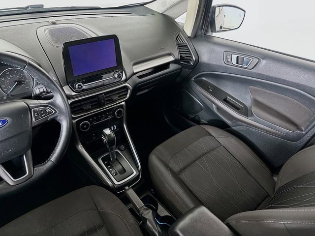 Used 2019 Ford EcoSport SE w/ SE Convenience Package image 30