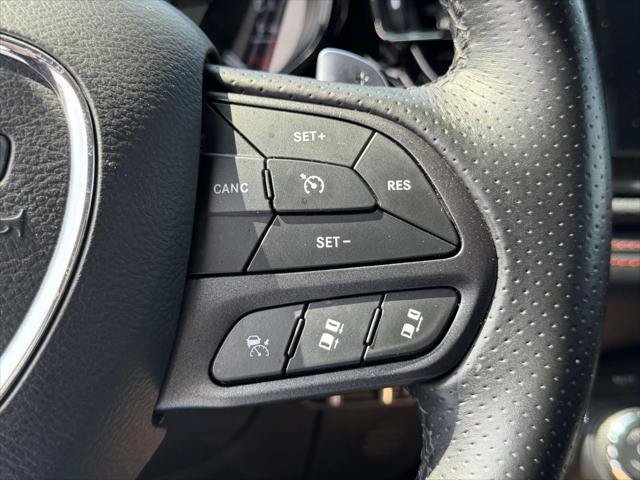 Used 2023 Dodge Durango GT AWD/4WD image 25