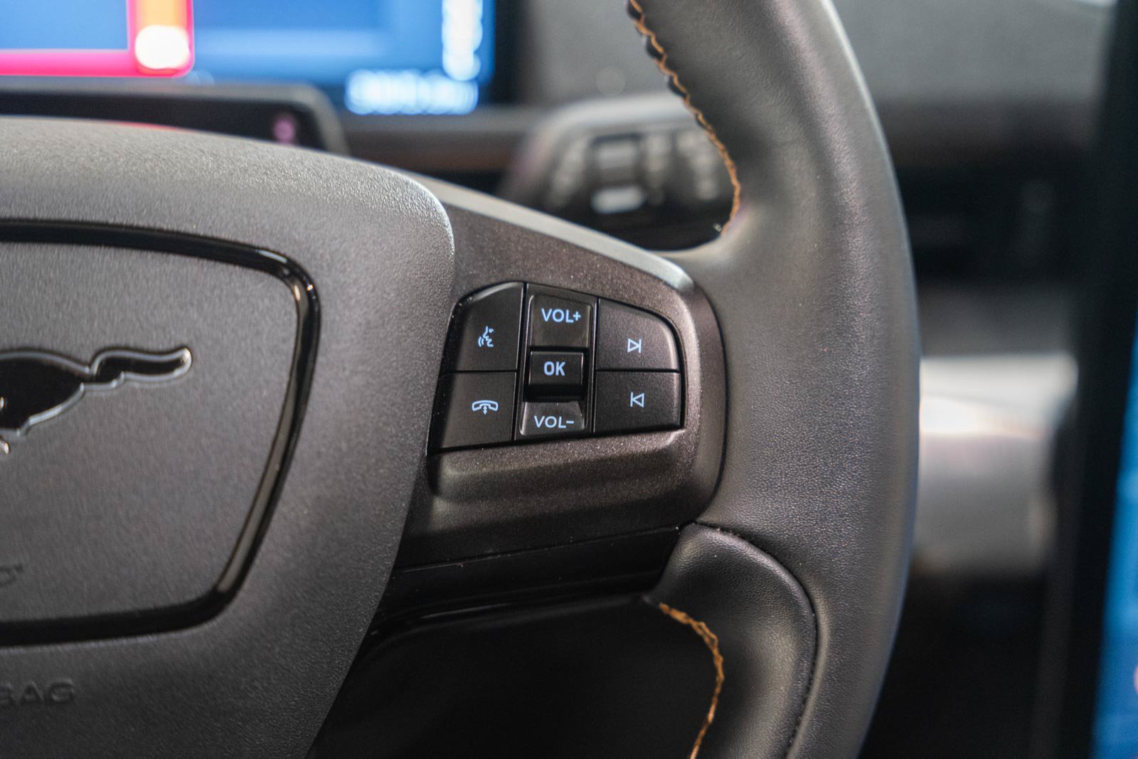 Certified 2022 Ford Mustang Mach-E GT AWD/4WD image 36