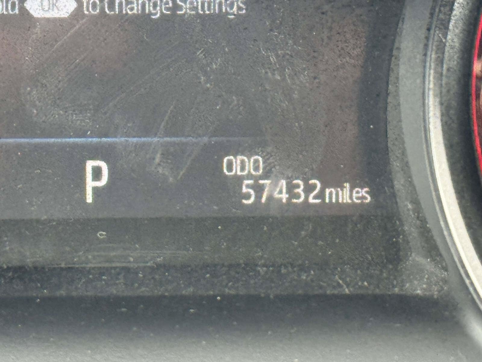 Used 2023 Toyota Camry XSE FWD image 19