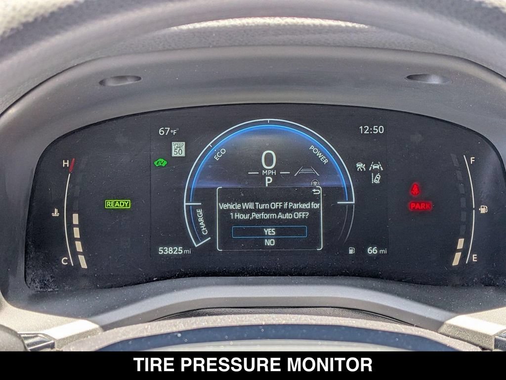 Used 2025 Toyota Camry LE FWD image 19