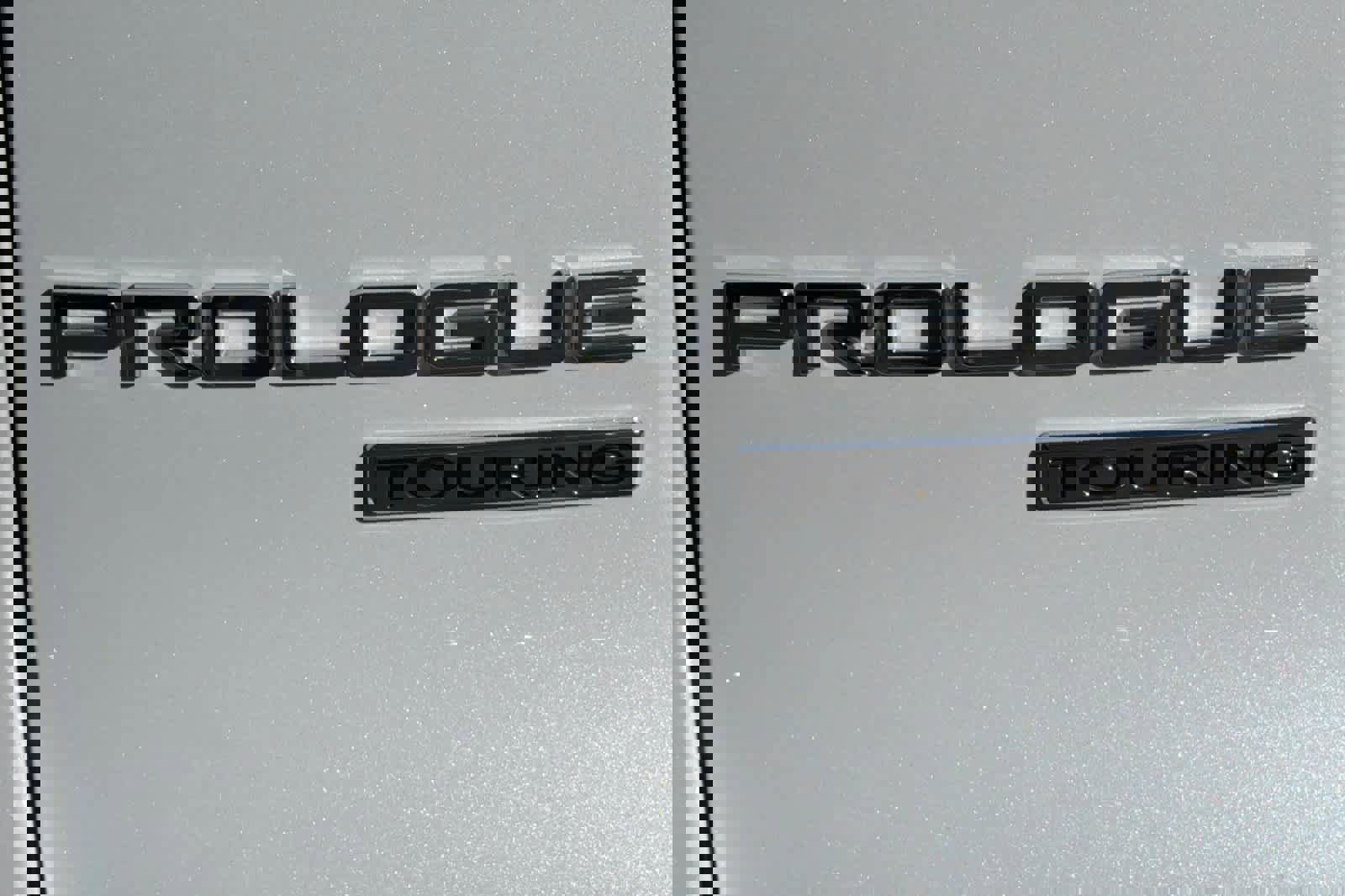 New 2026 Honda Prologue Touring image 12