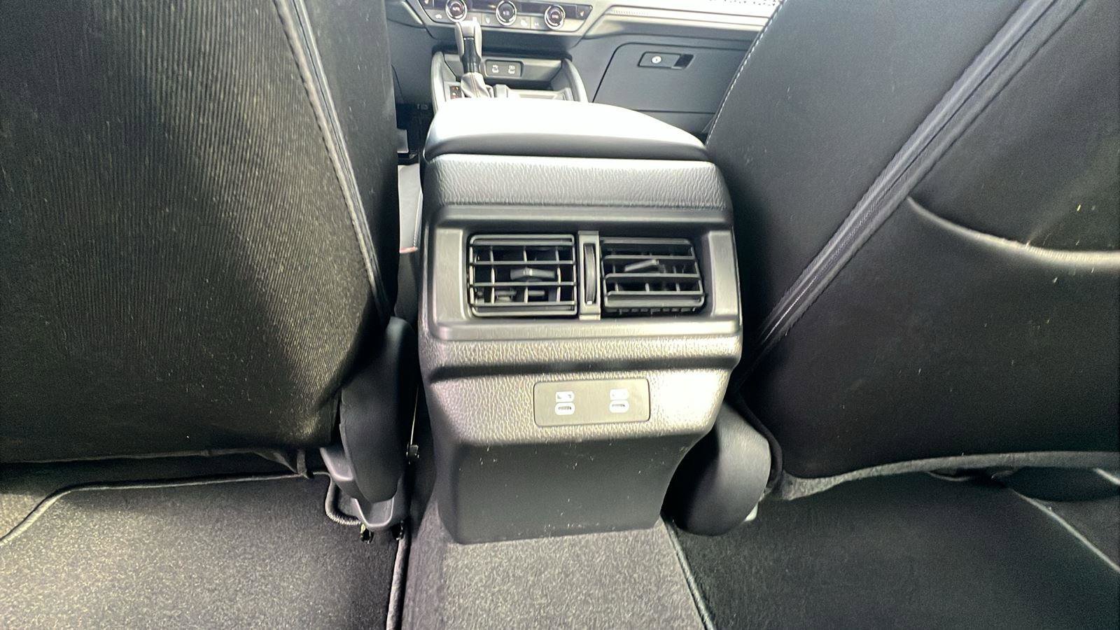 New 2026 Honda Accord SE image 21