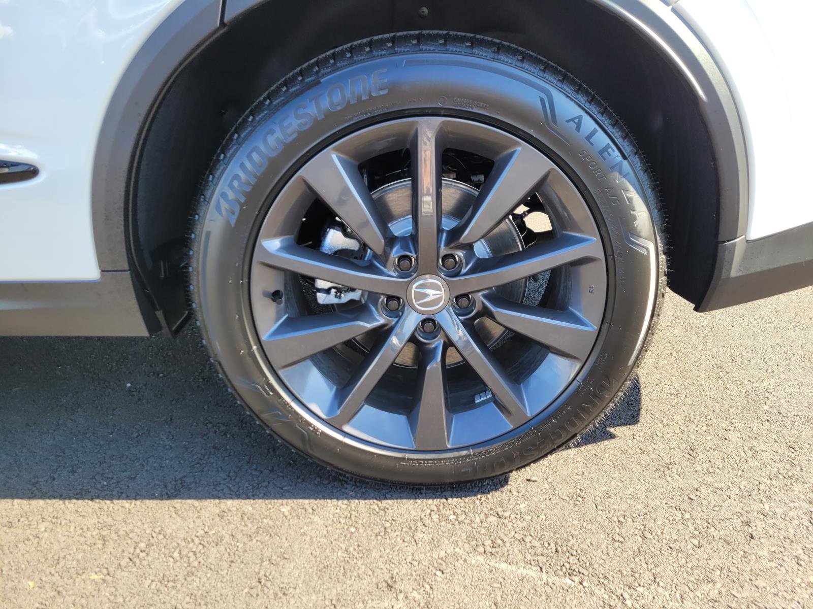 New 2026 Acura MDX A-Spec image 9