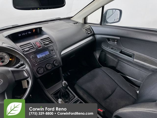 Used 2012 Subaru Impreza 2.0i Sport Premium image 20