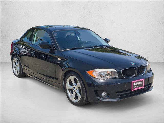Used 2012 BMW 128i Coupe RWD image 3