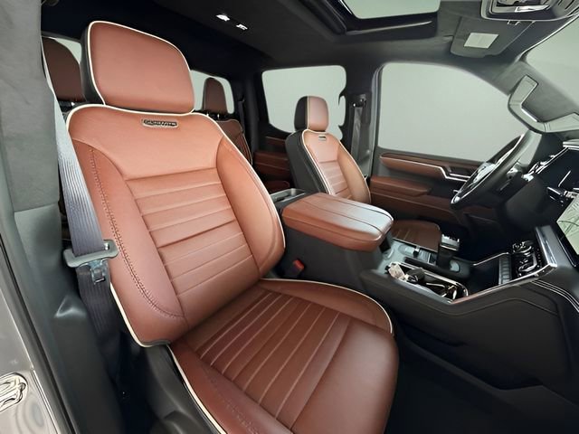 Used 2025 GMC Sierra 1500 Denali Ultimate image 37