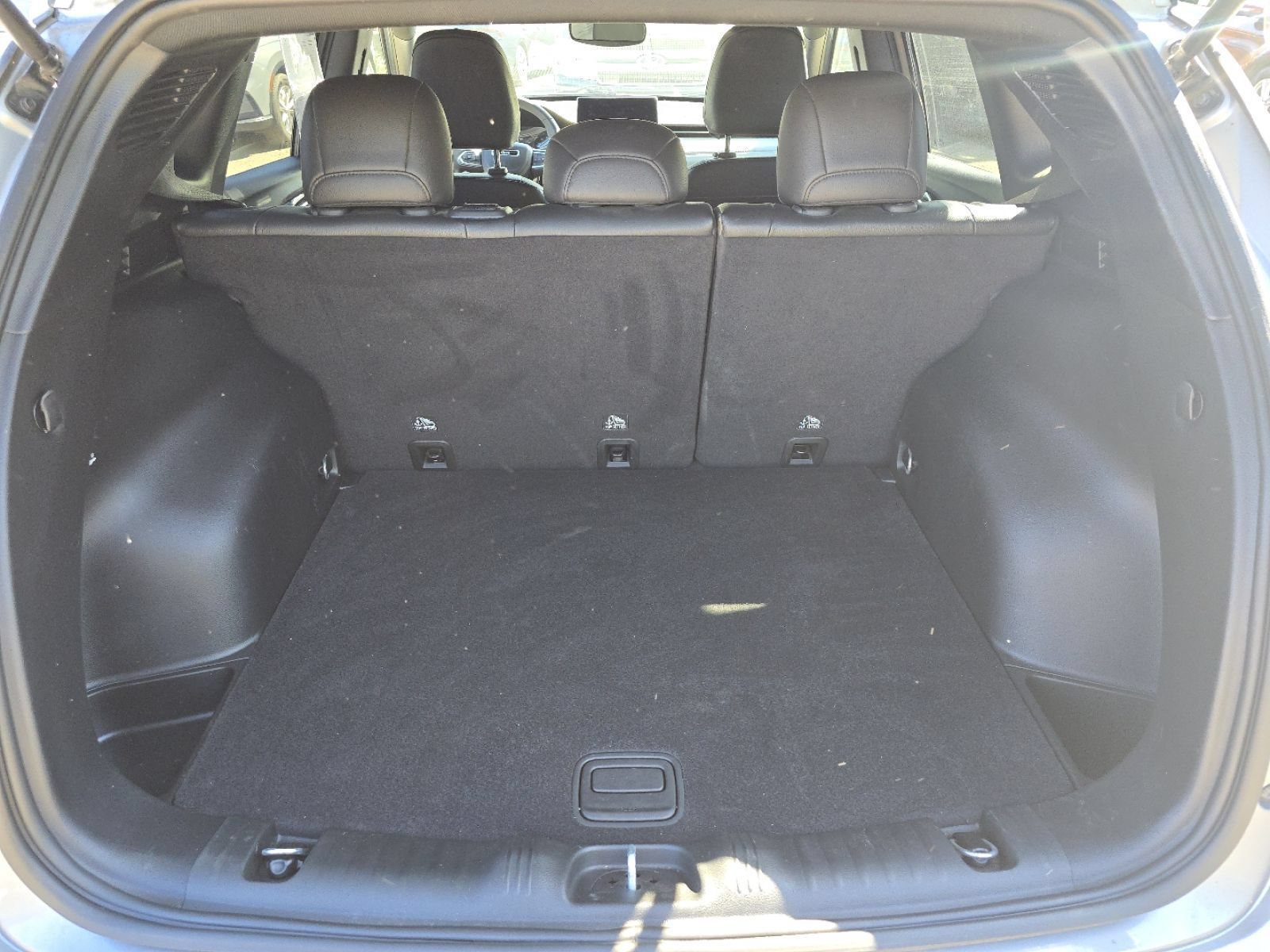 Used 2023 Jeep Compass Limited AWD/4WD image 17