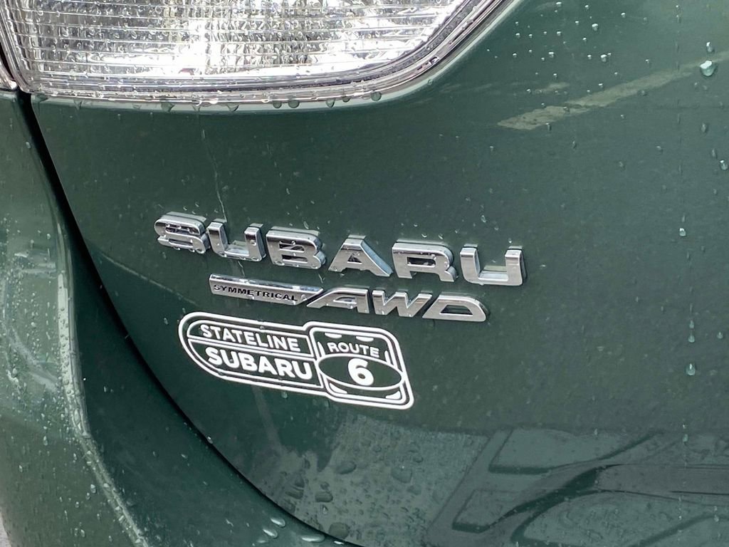 Used 2022 Subaru Forester Premium image 5