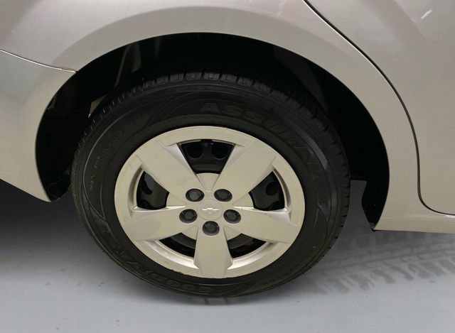 Used 2015 Chevrolet Sonic LS FWD image 16