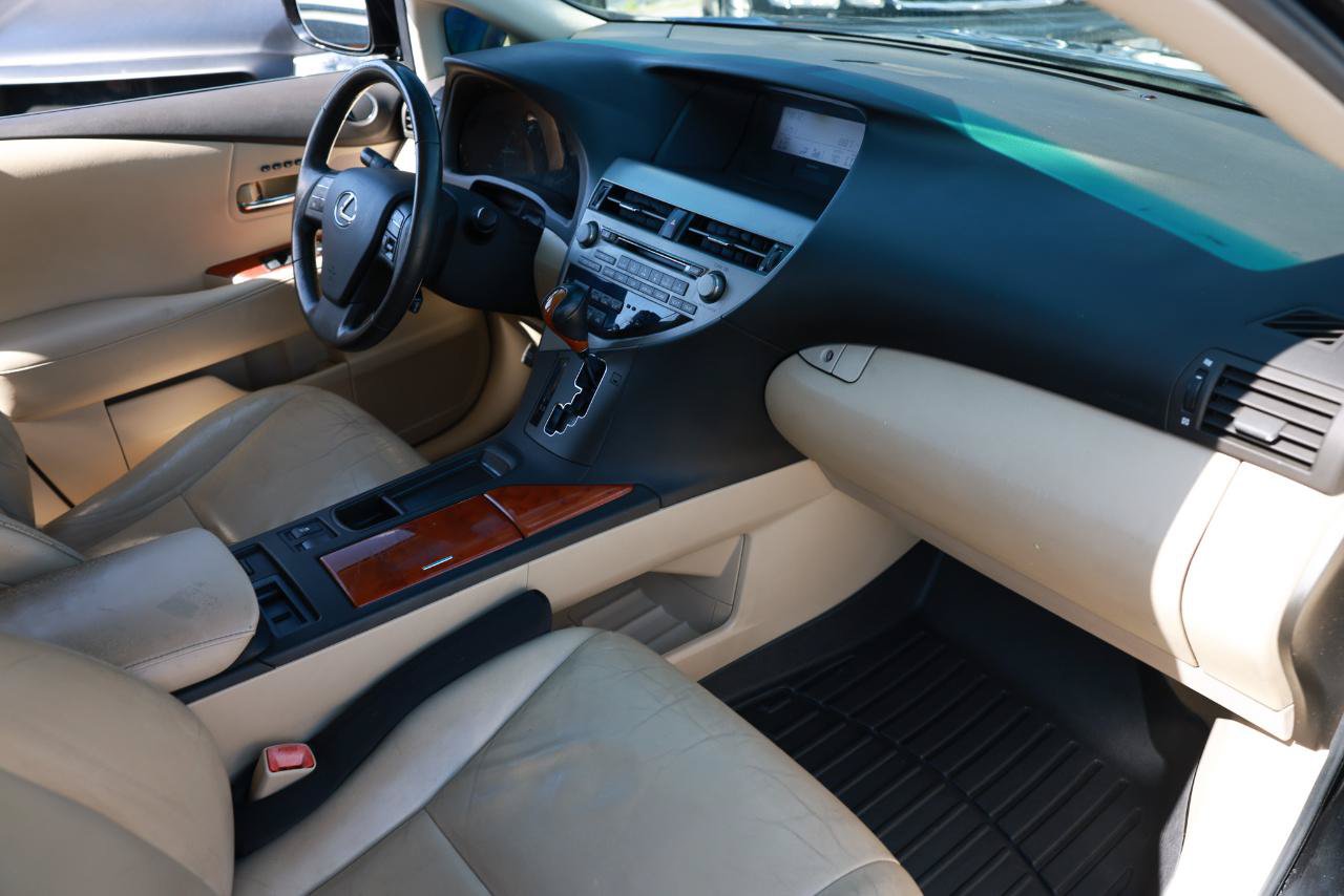 Used 2010 Lexus RX 350 2WD image 18