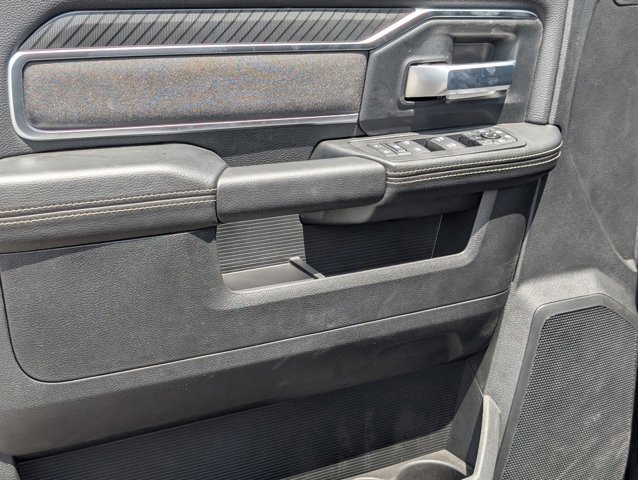 New 2025 RAM 2500 Big Horn image 12
