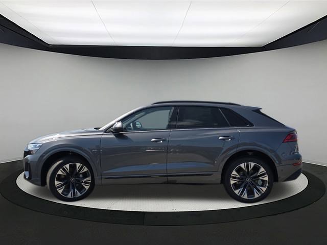 New 2025 Audi Q8 Premium image 4