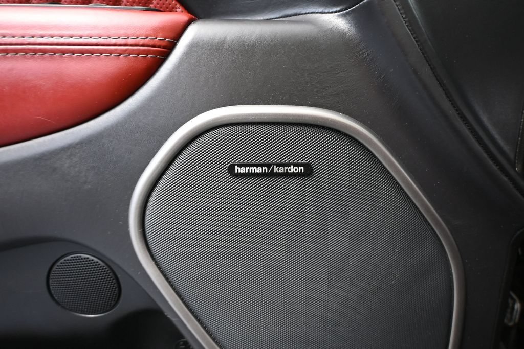 Used 2017 Jeep Grand Cherokee SRT AWD/4WD image 16