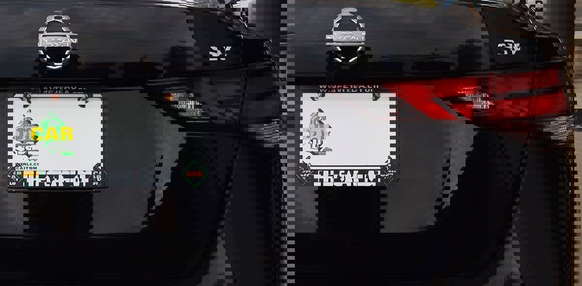 Used 2024 Nissan Sentra SV image 20