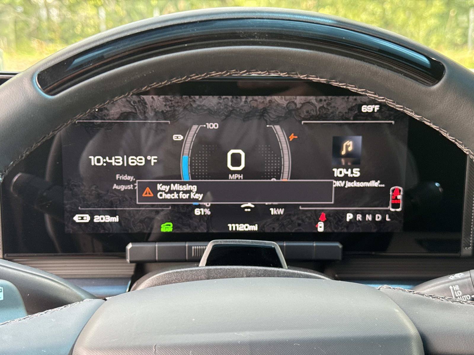 Used 2026 GMC Hummer EV SUV AWD/4WD image 19
