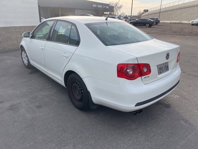 Used 2007 Volkswagen Jetta Sedan image 7