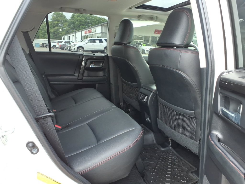 Used 2020 Toyota 4Runner TRD Pro AWD/4WD image 13