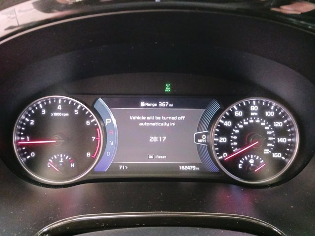 Used 2023 Kia Seltos SX AWD/4WD image 18