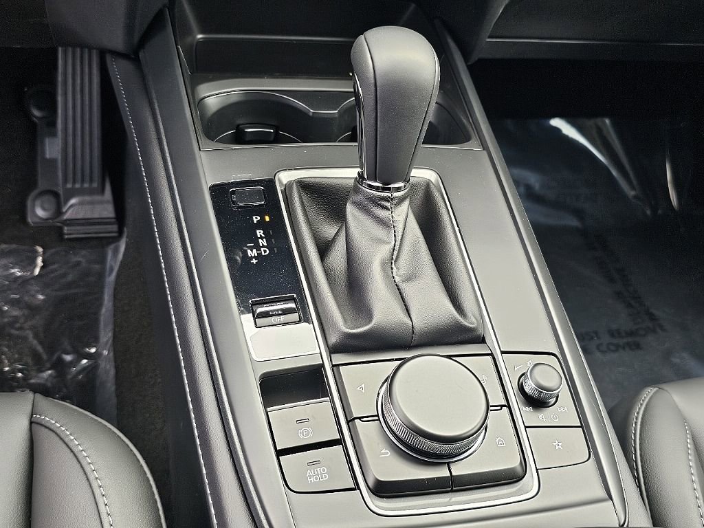 New 2026 MAZDA CX-30 AWD 2.5 S w/ Select Sport Pkg image 31