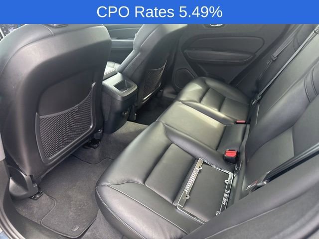 Certified 2023 Volvo XC60 B5 Core AWD/4WD image 15