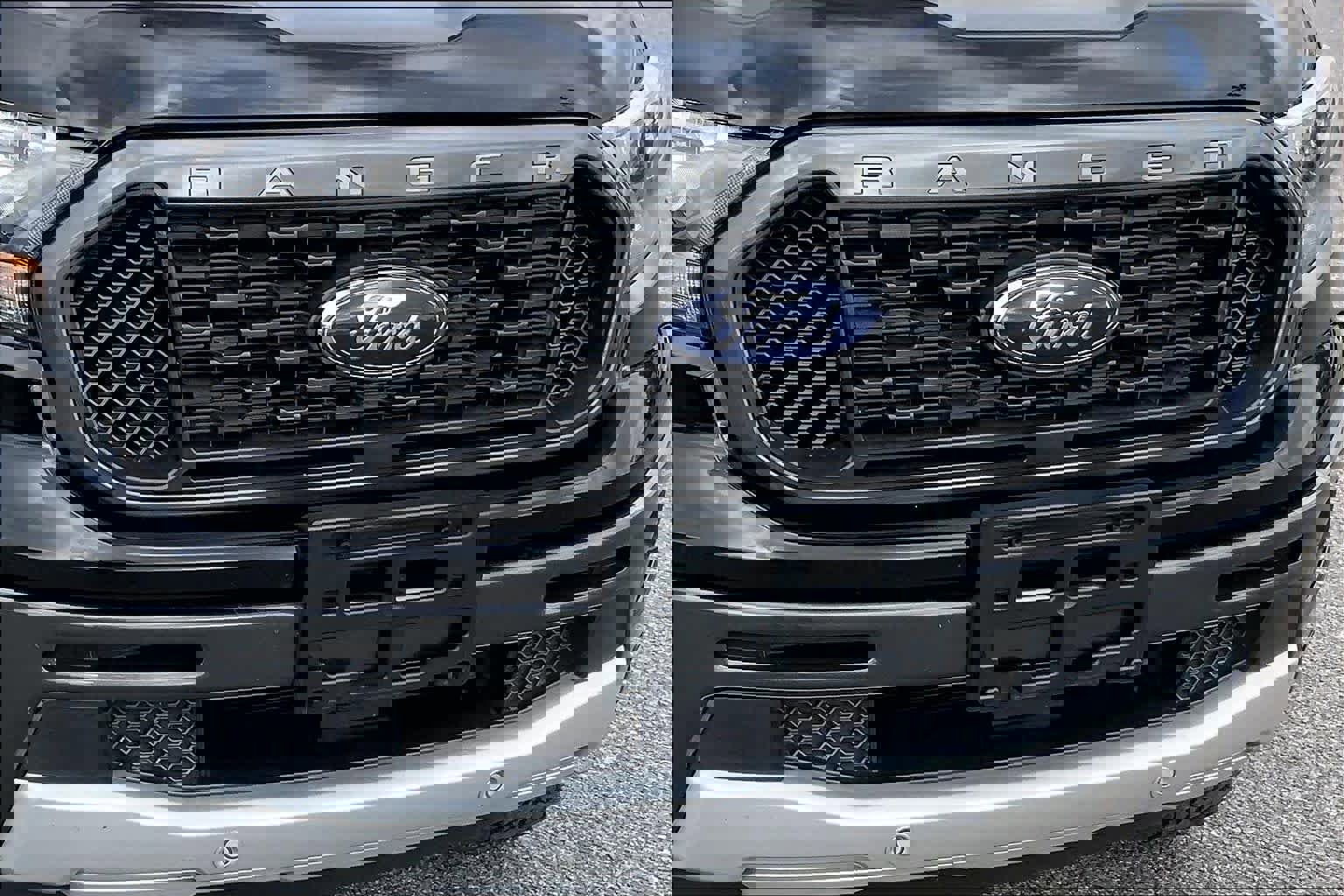 Used 2021 Ford Ranger XLT w/ Equipment Group 301A Mid image 29