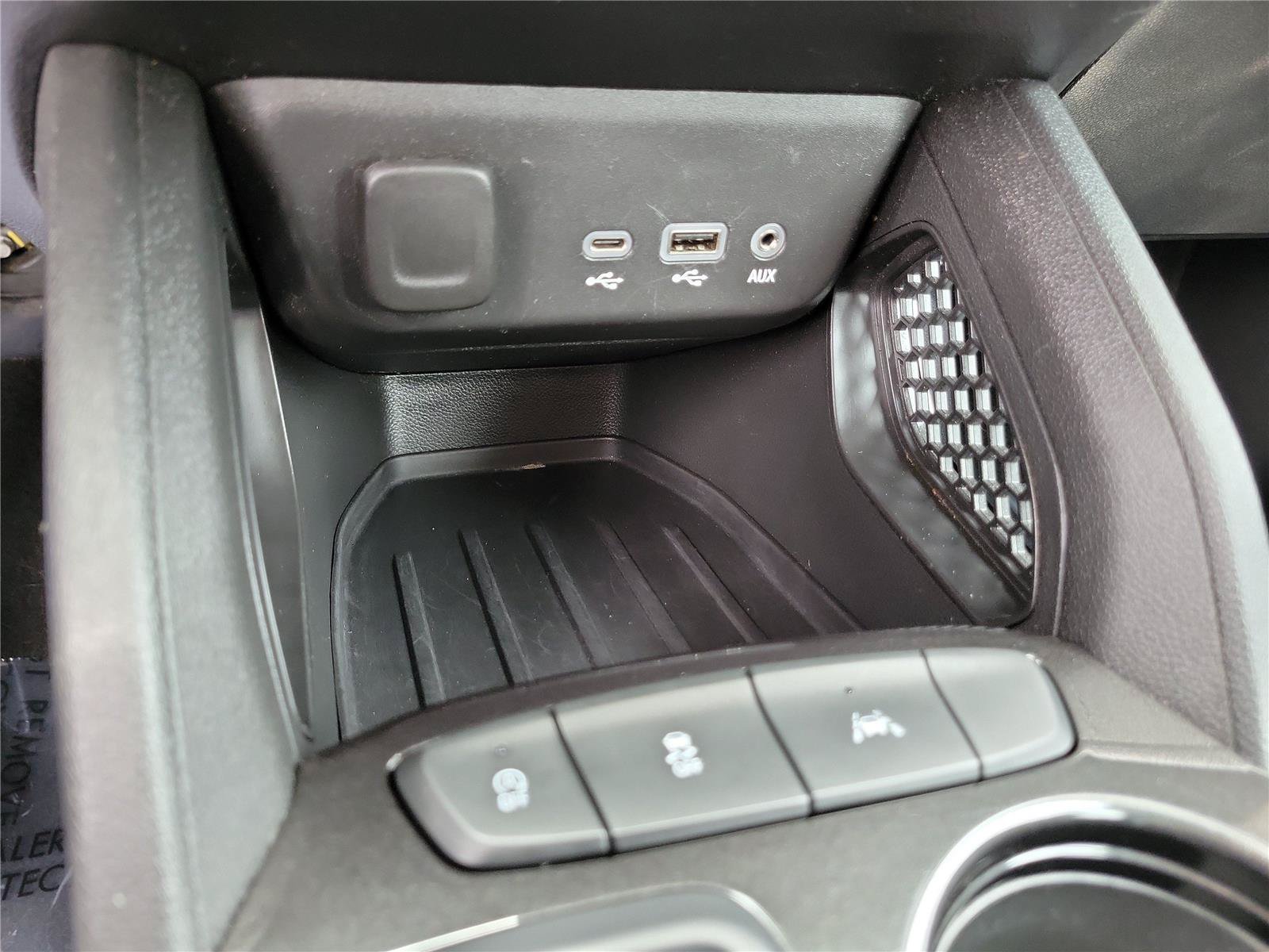Used 2023 Chevrolet TrailBlazer LS FWD image 22