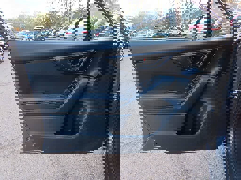 Used 2022 Subaru Impreza 2.0i image 15