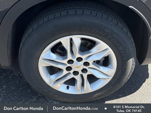 Used 2022 Chevrolet Blazer LT FWD image 10