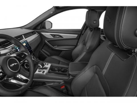 New 2025 Jaguar F-PACE R-Dynamic S image 12