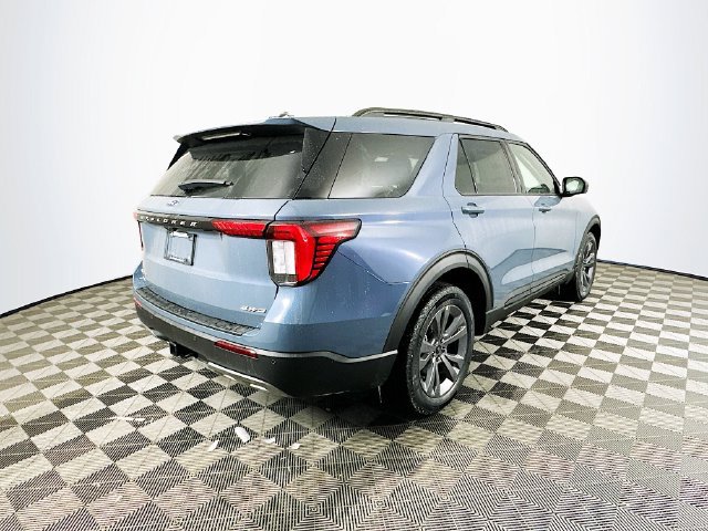 New 2026 Ford Explorer Active w/ Active Comfort Package AWD/4WD image 10