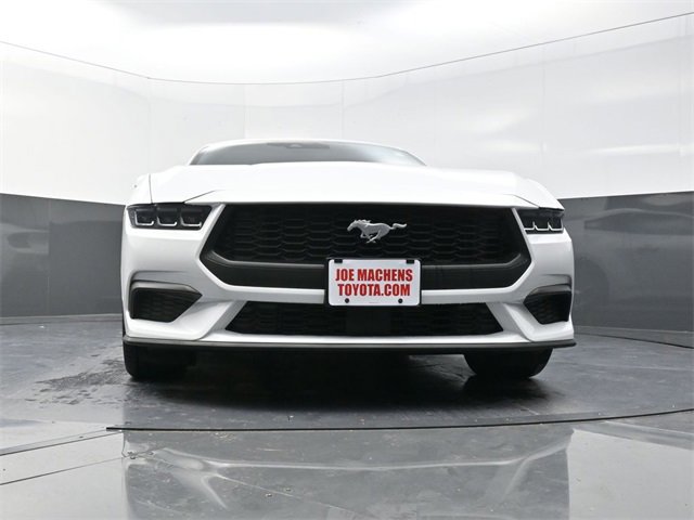 Used 2024 Ford Mustang Coupe image 24