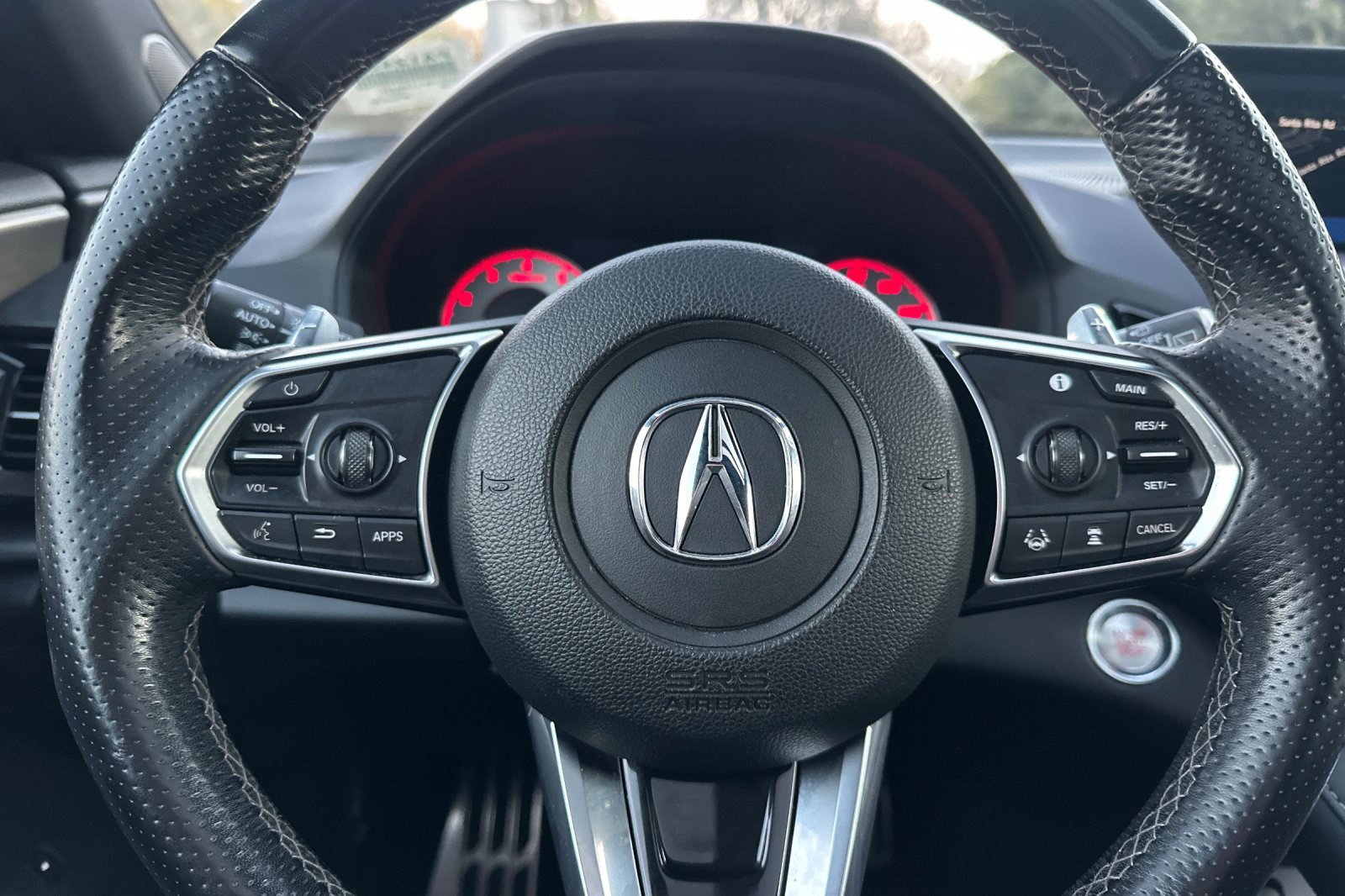 Used 2020 Acura RDX A-Spec image 30