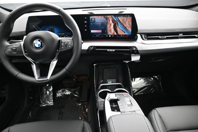 New 2027 BMW X1 xDrive28i w/ Convenience Package AWD/4WD image 14