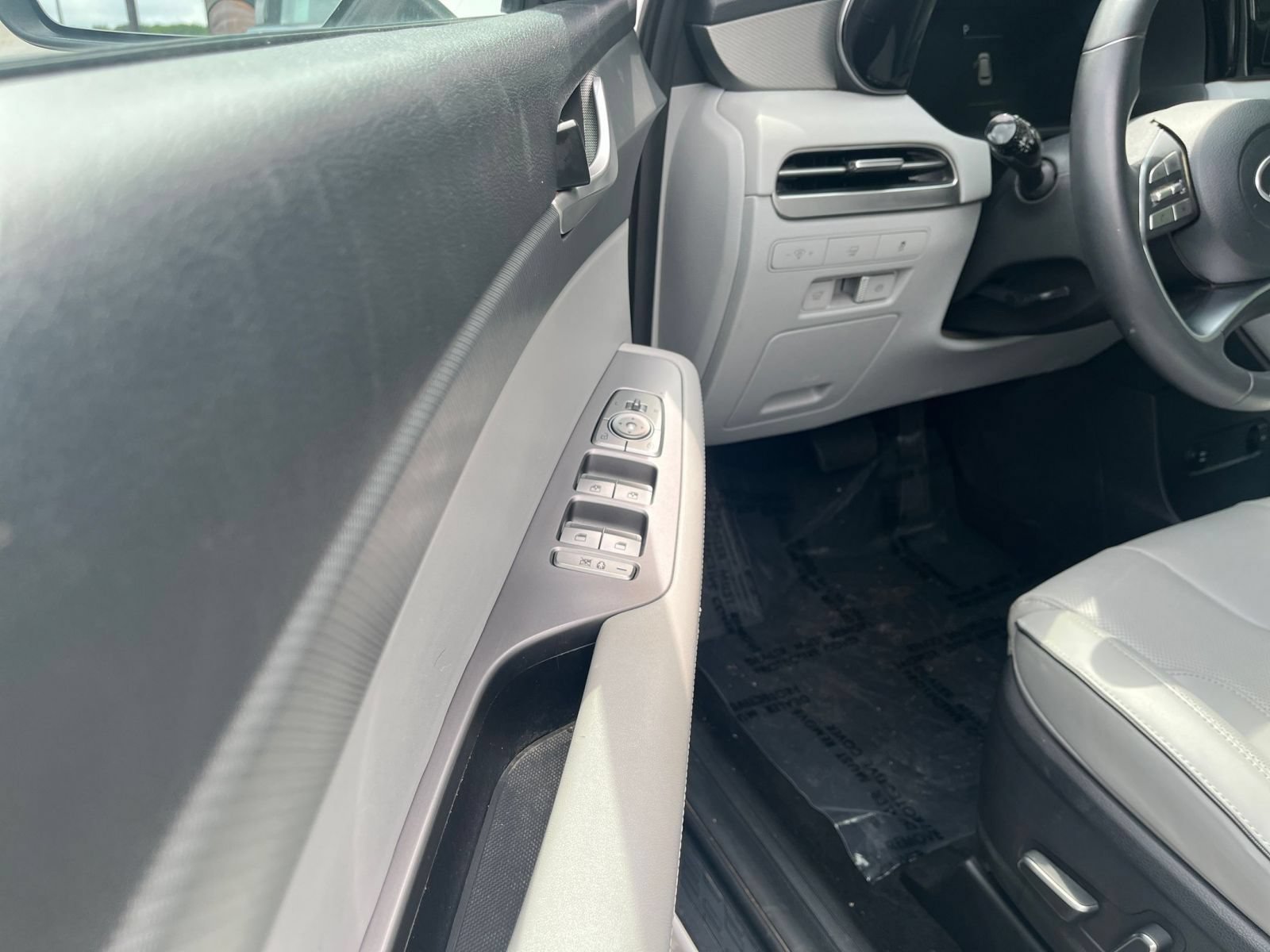 Used 2025 Hyundai Palisade SEL AWD/4WD image 18