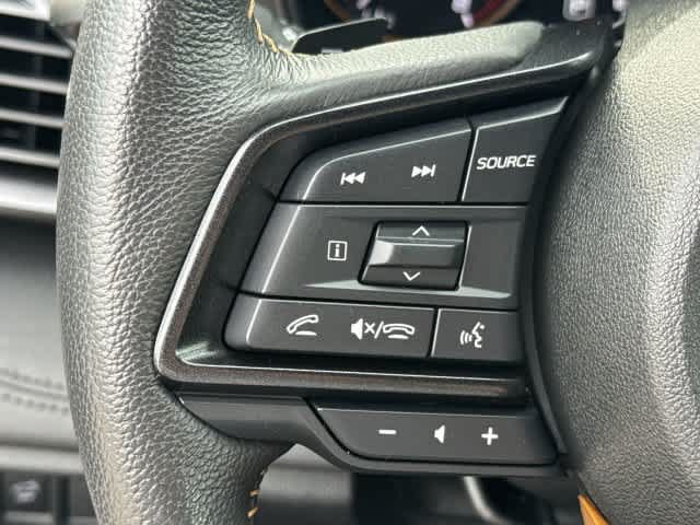 Used 2025 Subaru Outback Wilderness AWD/4WD image 22